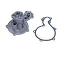 1x Wasserpumpe, Motorkühlung MAXGEAR 47-0048 passend für AUDI FORD SEAT SKODA