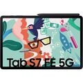 Samsung Galaxy Tab S7 FE T736 5G LTE Tablet 64GB 4GB RAM mystic black Android