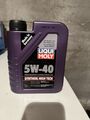 LIQUI MOLY Synthoil High Tech 5W-40 5 l 1307