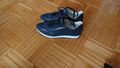 Sneaker / Turnschuhe / Sportschuhe blau von Bugatti Gr. 42 NEU