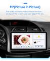 Für Honda Civic VIII 2005-2011 Hatchback Android 12 Autoradio Carplay GPS 4+32GB