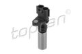 Kurbelwellensensor Impulsgeber TOPRAN 623 128 für TOYOTA PRIUS Liftback YARIS