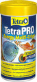 Tetra Pro Energy Multi-Crisps Premium Fischfutter mit Energiekonzentrat 250ml