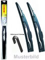 Bosch Scheibenwischer ECO 532c Wischblätter SET L:530/500 BMW Ford Honda Mazda