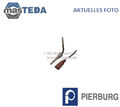 708369530 SENSOR ABGASTEMPERATUR PIERBURG FÜR VW POLO 1.4 TDI,1.9 TDI