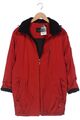 Fuchs Schmitt Mantel Damen Jacke Parka Gr. EU 42 Rot #98lafyb