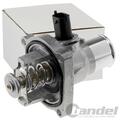 THERMOSTAT KÜHLMITTEL passend für OPEL ASTRA G/H INSIGNIA A VECTRA C ZAFIRA B