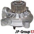 JP GROUP Wasserpumpe 1114103300 für AUDI VOLVO VW