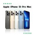 Apple iPhone 13 Pro Max 5G Smartphone Handys 128/256GB Ohne Vertrag Alle Farben