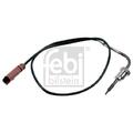 FEBI BILSTEIN 176444 Abgastemperatursensor für VW