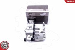 SKV GERMANY 50SKV122 Bremssattel Vorne Rechts für M-B W447 V VITO MIXTO TOURER