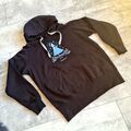 Sweatshirt Kapuzenpullover Gr. XL Hoodie Flaschenputtel Junggesellenabschied 