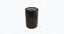 Ölfilter MAGNETI MARELLI 152071758731 Anschraubfilter für VW SEAT SKODA AUDI XJ