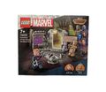 LEGO Marvel: Hauptquartier der Guardians of the Galaxy (76253)