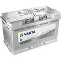 VARTA F19 Silver Dynamic 85Ah Autobatterie 12V 800A Starter Batterie 585 400 080