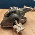 STAR WARS SHADOWS OF THE EMPIRE Boba Fett’s SLAVE 1Raumschiff Kenner 1996 Hasbro