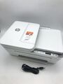 HP DeskJet 4120e Multifunktionsdrucker, Weiss