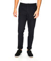 Tommy Hilfiger Active Pant - Herren Tapered Fit Stretch Hose mit Kordelzug