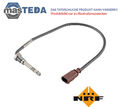 708066 SENSOR ABGASDRUCK NRF NEU OE QUALITÄT