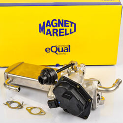 MAGNETI MARELLI AGR-Ventil für VW MULTIVAN V VII TRANSPORTER 5 6 T5 T6 2.0D