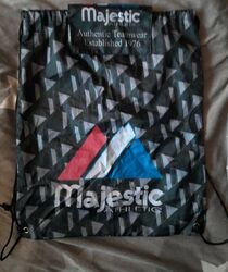 Majestic Athletic- Gymbag