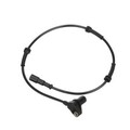 DELPHI SS20100 ABS Sensor Raddrehzahl Hinten, Hinten Rechts, Rechts