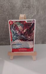  Bartolomeo OP01-019 One Piece Card Game TCG Romance Dawn 