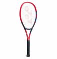 Yonex Vcore 100 (300g) Scarlet unbesaitet Tennis Racquet Tennisschläger