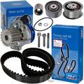 SKF ZAHNRIEMEN-SATZ für 1.9 TDI SDI AUDI A3 8L VW GOLF IV POLO LEON OCTAVIA 1U