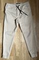 Hollister Chino Skinny Jogger Beige L