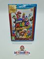 Super Mario 3D World - Nintendo Wii U - PAL - SEALED