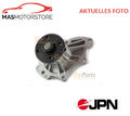 MOTOR KÜHLWASSERPUMPE WASSERPUMPE JPN 10C2004-JPN P FÜR TOYOTA AVENSIS,CAMRY