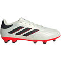 Adidas Herren Copa Pure 2 League FG Fußballschuh silber-schwarz-rot