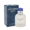 Dolce & Gabbana Light Blue pour Homme 75 ml Eau de Toilette 