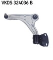 Querlenker Dreieckslenker SKF VKDS 324036 B für FORD MONDEO 5 CD Turnier CF CE