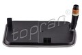 Hydraulikfilter Automatikgetriebe TOPRAN 501 160 Siebfilter Saugfilter für BMW 3