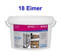 OTTOCOLL M 595 18 x 5 kg Kleber OTTOFLEX Entkopplungs- und Abdichtbahn