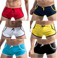 Herren Badeshorts Badehose Shorts Bademode Schwimmhose Schwimmshorts 