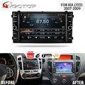 2GB+32GB 7" Für KIA Ceed 2007-2009 Autoradio Android 13 Carplay GPS Navi WIFI BT