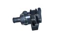 Zusatzwasserpumpe (Kühlwasserkreislauf) EASY FIT NRF 390053 für VW TRANSPORTER 2