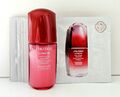 Shiseido ULTIMUNE Power Infusing Concentrate 25 ml ( 1x 10 ml & 10x 1,5 ml )