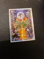 Bloodstained curse of the moon 2 Trading card limited run