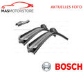 SCHEIBENWISCHER WISCHERBLATT BOSCH 3 397 007 299 G FÜR ABARTH 500 595 695 1.4L