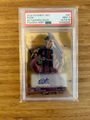 PEDRI 2022-23 FINEST UCC AUTOGRAPH-GOLD PSA 10 Rookie