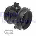 DELPHI AF10406-12B1 Luftmassenmesser LMM für VW Touareg (7P5, 7P6)