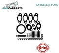 MONTAGESATZ DICHTSATZ TURBOLADER 704040 ELRING NEU OE QUALITÄT