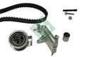 INA 530009010 Zahnriemensatz für Audi Ford Skoda VW Seat A3 + A2 + A6 1995-03