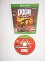 Doom Eternal Microsoft XBox One Boxed PAL