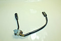 Mercedes W123 W116 W460 W107 Lenkstockschalter Blinkerhebel 0045456724