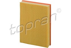 Luftfilter TOPRAN 113 879 Filtereinsatz für VW S7A S1B S7B 2HB 2HA S6B AMAROK